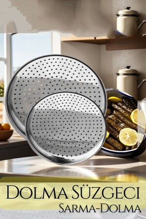 مجموعة من 2 من MNZ-Sarma - Transformacion