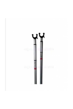 2 Mt Hanger Stick – Marketer Stick – Kleiderständer 799054 - 3