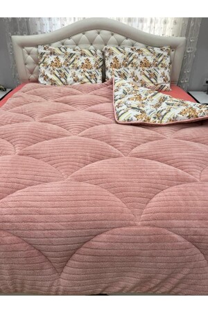 مقبضات ولوفتة و 2 قماشات - Nanosoft