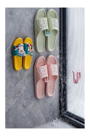 مقعد أحذية منخفضة مع 2 كوك حمام حديقة غرفة المعيشة - Özasya Avm