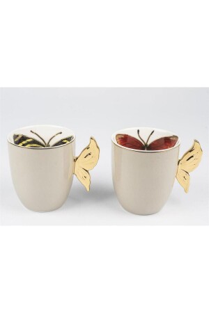 مجموعة من مقلاة الصلة من 2 P123 327255 - Mikasa Moor