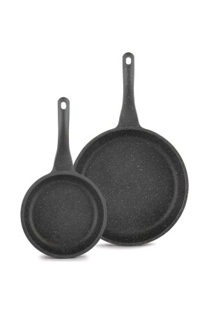 MNZ-2 قطعة غرانيت معدنية من الحديد المعدنية مجموعة 20-28 طباخ. 55 - COOKCASE