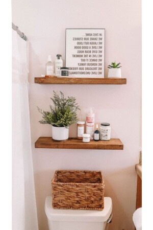 مرفق ملحقات مزخرفة من 2 قطع مع اتصال مخفي raf789 - NilaHome