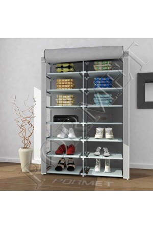 مـنـز-2 مـنـزـة كـمـبـارـث ثـوبـة حـذاء - Senmasy