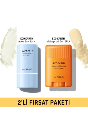 2-teiliges Sun Stick Opportunity Pack AWSS - 1