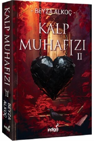 (منز) - (هارت غاردين) 2 - İndigo Kitap