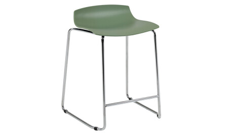 مقعد مكنز إكس ترم سليد 2 قطع - Cadde Yıldız