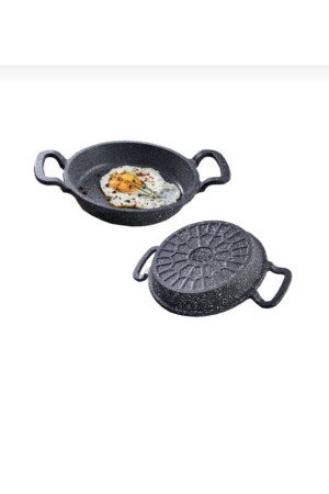 المثيرة للصحة من الحديد المعدني 20 سم و 22 سم 2 Li EDADKM - Eda