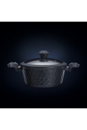 الماس الحيوي 20 سم 2.6 ليت بوت 153. 03. 07. 7043 - Karaca