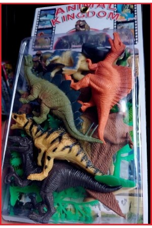 شجرة من الديناصور 20 قطعة تركس نوعية اللحوم الديناصور اللعب Adasaurus Achelousaurus Aucasaurus 884091808 - OYUNCAKSAHİLİ