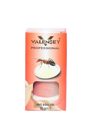 زيت البيض من النمل 20 مل - Valensey