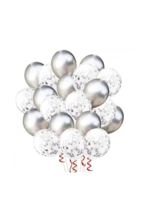 مجموعة من الكرات المتحركة من الـ 