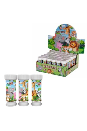 مـنـز-فوم بالونات المياه بالونات فوم 20 قطعة - Bambapaw