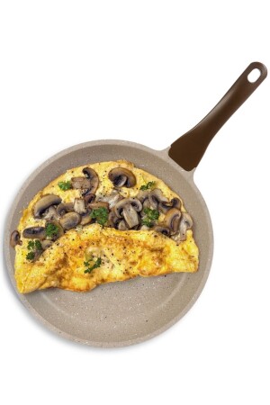 20 Cm Tava - Vizon THTV20VVV - ThermoAD