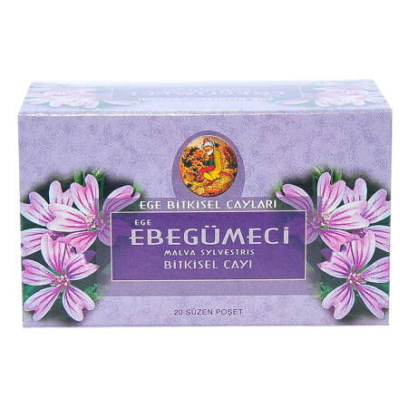 الشاي من الأعشاب من النباتات من النباتات 20 أكياس مختص - Ege Lokman