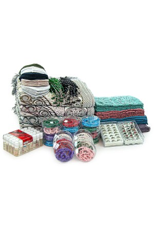 مجموعة هدايا الحج والعمرة من أجل 20 شخصا - Ihvanonline