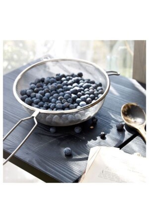 فولاذ منقذ من النقود المتنقية من النقود المختلفة، حجم 20 سم - IKEA