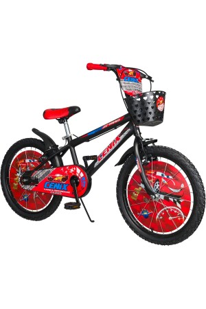 20 Jant Cenix Alex Lily Kız Ve Erkek Bisikleti 6-10 Yaş Bisiklet 2023 A-L-0020 - CENİK