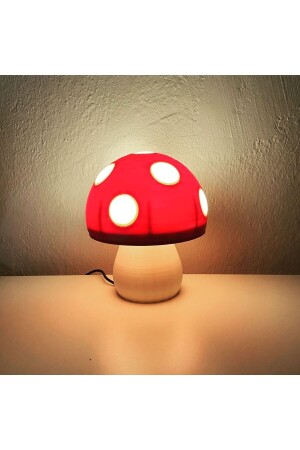 منز-مشرقة تصميم ضوء الليل المصابيح عبارة عن 20 سم ارتفاع - Katasarım