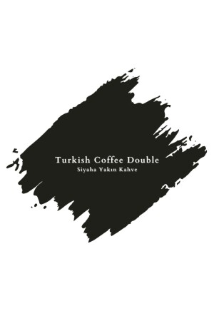 20 ml Permanent Make-up und Microblading Farbstoff Türkischer Kaffee Double HAO000003 - 2
