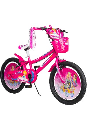 20 Rad Cenix Alex Lily Mädchen- und Jungenfahrrad 6–10 Jahre altes Fahrrad 2023 A-L-0020 - 1