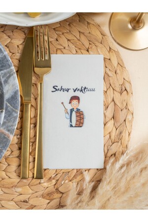 (منز-صحرة) وقت رمضان عرض النقود 20 طرد - Rima Tasarım