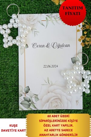 20 قطعة من قفل المفتاح - Perle88