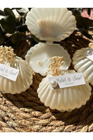 زفافات زفافات من النسر - عرس - وعود - حنّا - مفلات - عيد ميلاد - هدية رأس السنة - 20 قطعة - Sunshine Hediyelik