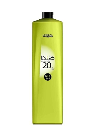 كريم أكسيدات اللور 20 Vol 1000ml 3474630417830-T - L'oreal Professionnel