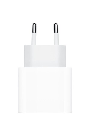 20-W-USB-C-Netzteil (Apple Türkiye-Garantie) MHJE3TU/A - 1
