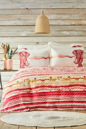 (منتز-ناليني) مركان مزدوج كامل 200، 16. 01. 0433 - Karaca Home