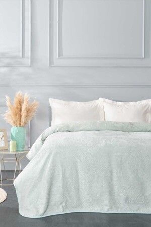 (منيز-سكالا تيفاني) ، كوفن مزدوج من الملفات المزروعة 200، 18. 01. 0585 - Karaca Home