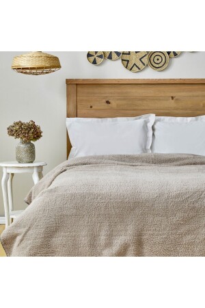 كتان شيربا مزدوج من 