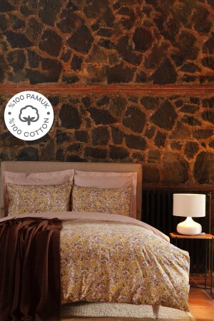 مجموعة غطاء ملابس الخياطة مجموعة 200 21. 01. 0022 - Karaca Home