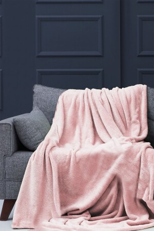 مـنـز-ديلـوكس - مسحوق بـودر حمـن حمـن مزدوج 200 × 220 سم 152-21-002 - Mislina Home