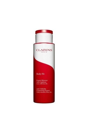 كريم مراقبة الجسم المضاد للخلايا المتناسبة لجميع الجلد 200 مل - 3380810120325 - Clarins