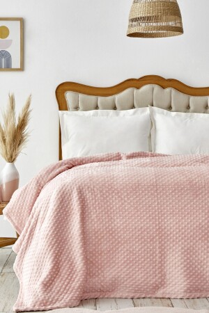 م.ن.ز. - أليس بوودر مزدوج بود بيلسوفت كوفن 200 - Karaca Home