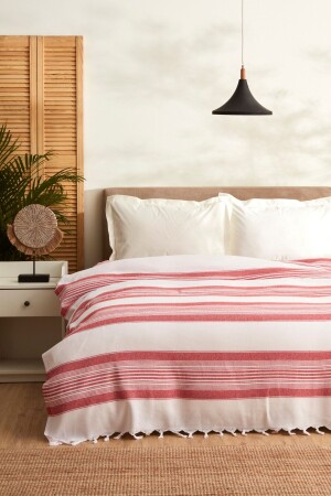 (منز) السيف المزدوج (بيستيمال بيك ريد 200) - Karaca Home