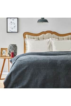 (منيز فاي) البنزين مزدوج (شيربا كوفن 200) - Karaca Home