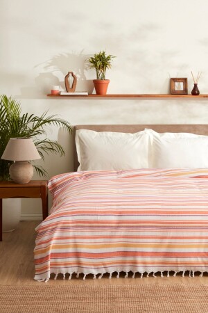 (منيز مونتر) مزدوجة (بيشتيمال بايك أورانج 200) - Karaca Home