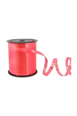 200 Meter Rabant Bastband Band Rot (Breite: 8 mm) - 2