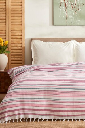 (منيز مونتر) مزدوجة (بيك فوكسيا 200) - Karaca Home