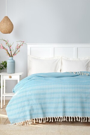 غطاء مزدوج متعدد الأغراض من طراز 