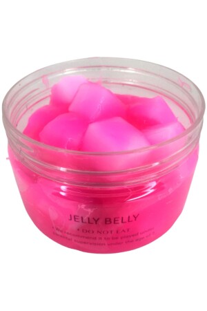 مـنـز-فوكسيا جليـي بـد و كوبات ثلج - 200 مـلـن SLIMEWAPI904750004 - Slimewapi