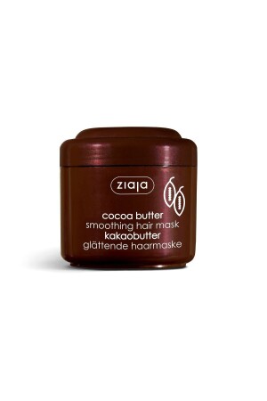 قناع الشعر من زيت الكاكاو 200 مل - Ziaja