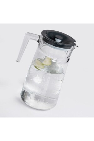 2000 Cc City Pop Jug mit Deckel (43763) 632104 - 1