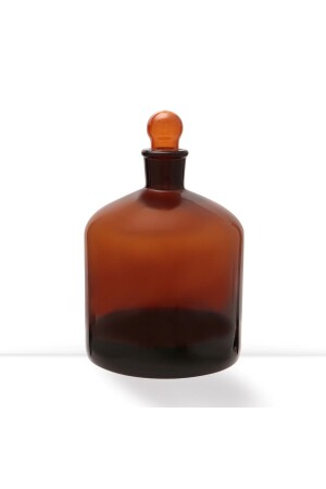 2000 Ml Amber Şişe SH-0001-0101 - 1