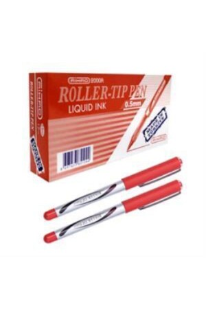 2000a Roller Type Pen 12 Stück (1 Box) AİHAO2000A12 - 1