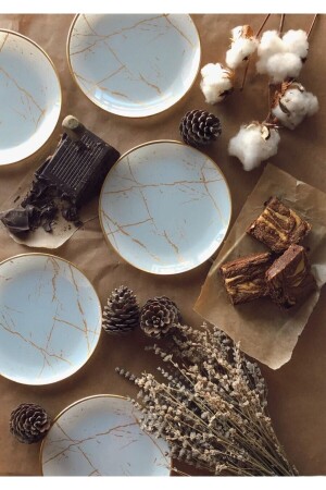 مادة من الماربور الأبيض 20022 - GÜRCÜGLASS