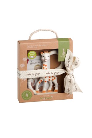 (مـنـز-لا جـيـرافي) حلقة الأسنان النقية 200318 - Genel Markalar